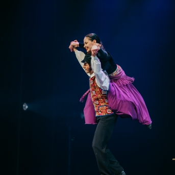 Koncerts “TRĪS VIENĀ” - Fotogrāfi: Madara Rikveile & Jurģis Rikveilis